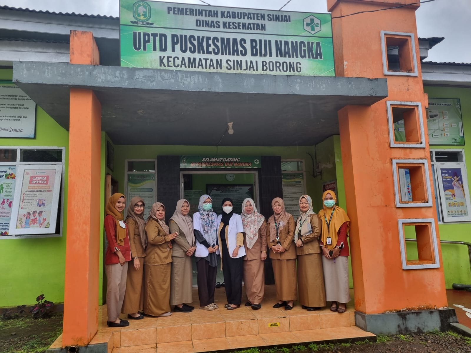 Kantor Desa